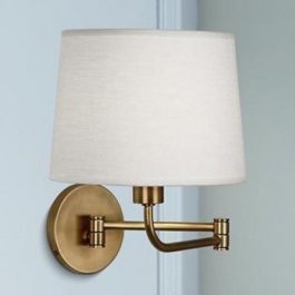 Wall Mounted Lamp