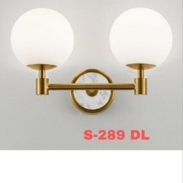 Trendy Wall Light