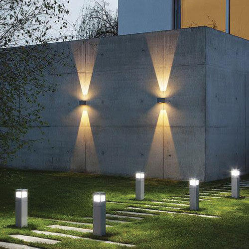 Led Lights Outdoor