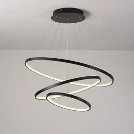 Ring Chandelier