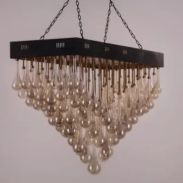 Drop Chandelier