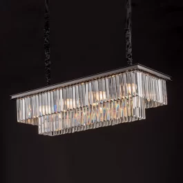 Dinning Crystal Chandelier