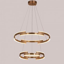 ELEGANCE LED CHANDELIER