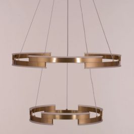 ELEGANCE LED CHANDELIER