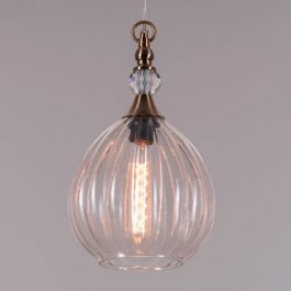 VINTAGE PENDANT LIGHT