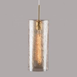 BEAUTIFUL RAINDROPS PENDANT LIGHT