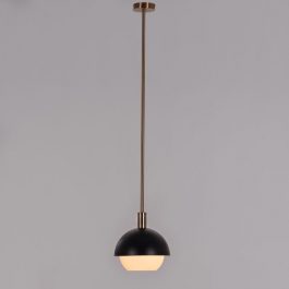 MODERN LED PENDANT LIGHT