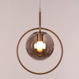 ENCIRCLES PENDANT LIGHT