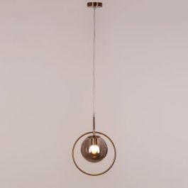 ENCIRCLES PENDANT LIGHT