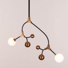 MINIMALIST DESIGN PENDANT LIGHT