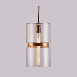 AWESTRUCK PENDANT LIGHT