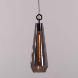 CRAFTED PIECE PENDANT LIGHT