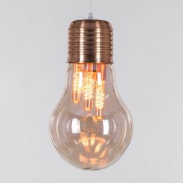 MAGIC BULB PENDANT LIGHT