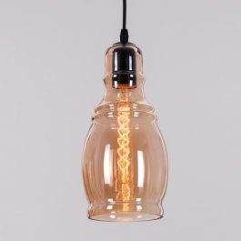 CLUSTER GLOW PENDANT LIGHT