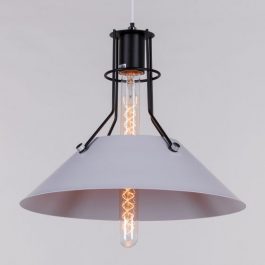 MODERN METAL PENDANT LIGHT