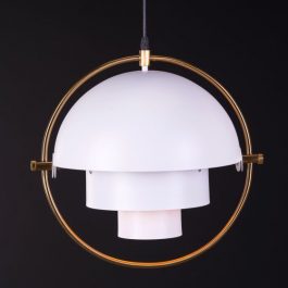 ARTIST MAKER PENDANT LIGHT