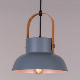 GREAT BODY PENDANT LIGHT