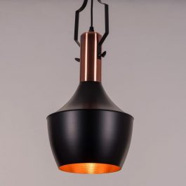 PERFECT PENDANT LIGHT