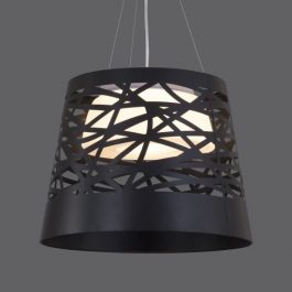 LOVE RUSTIC PENDANT LIGHT