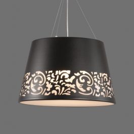 GRACEFULLY SHADE PENDANT LIGHT