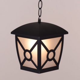 GARDEN PENDANT LIGHT