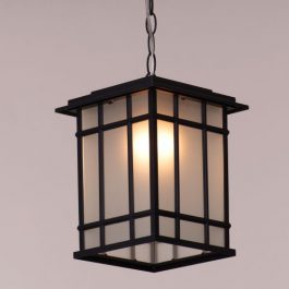 CLASSIC GARDEN PENDANT LIGHT