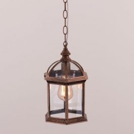 RESEMBLE STYLED PENDANT LIGHT