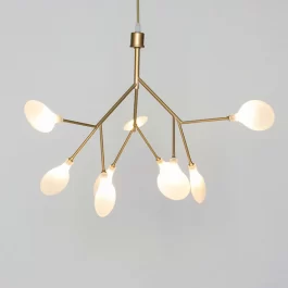 TREE BRANCH PENDANT LIGHT