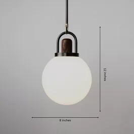 LOWER CEILING PENDANT LIGHT