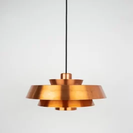 VINTAGE PIECE PENDANT LIGHT