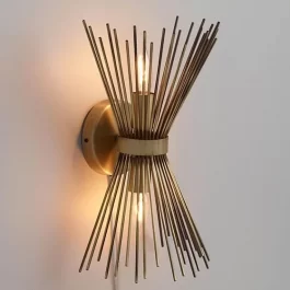 GLOW RODS PENDANT LIGHT