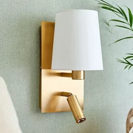 CLASSIC DECORATIVE WALL LAMP