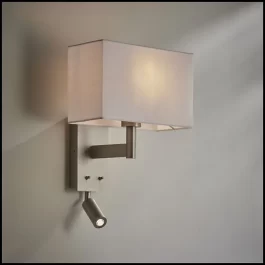 MODERN INTERIOR WALL LAMP
