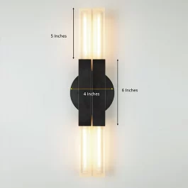 MODERN-CENTURY WALL LAMP