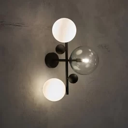 BULLESCO WALL LAMP