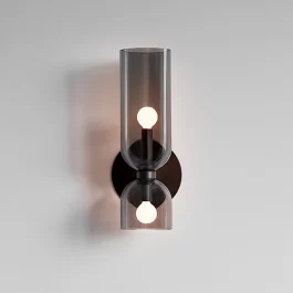 TOP CYLINDER MOLD WALL LIGHT