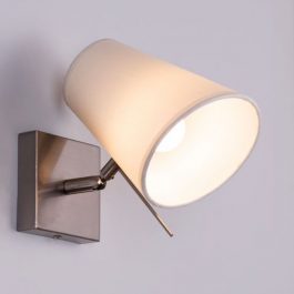 AURA ELEGANCE WALL LAMP