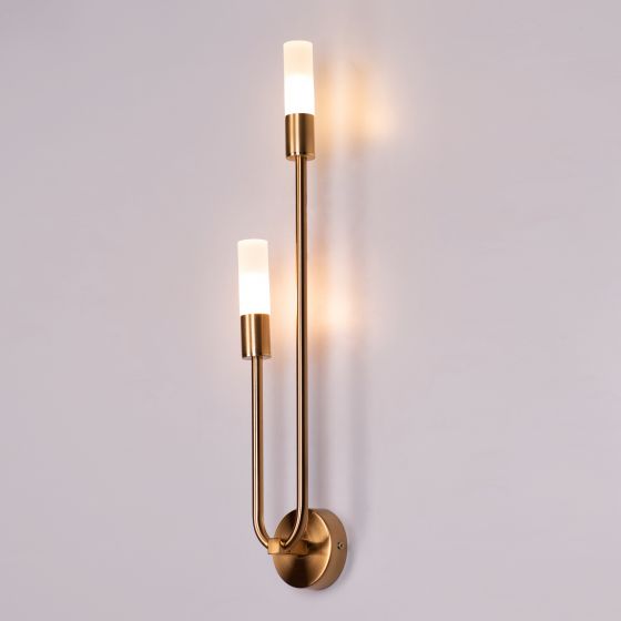 SLEEK & SLENDER WALL LIGHT – Kapoor Lites