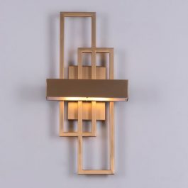 FABULOS ABODE WALL LIGHT