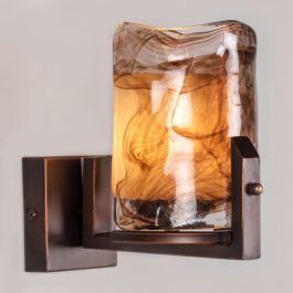 FINNER WALL LIGHT