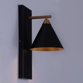 BETTER FOCUS WALL LIGHT