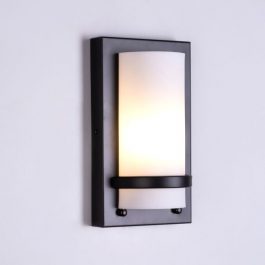 ON THE AURA WALL LIGHT