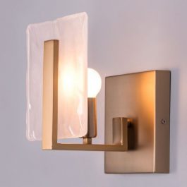 SLEEK LOVE WALL LIGHT