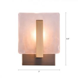 SLEEK LOVE WALL LIGHT