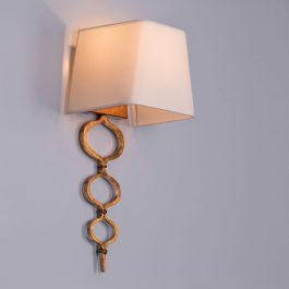 DAZZLES WALL LIGHT