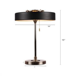 GREAT PICK TABLE LAMP