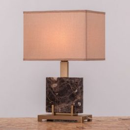 MAGICAL TABLE LAMP