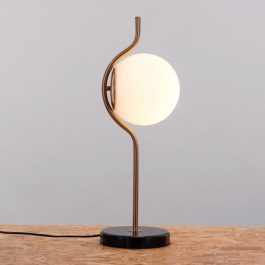 STYLISH TABLE LAMP