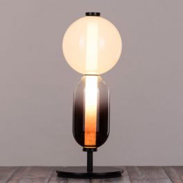 ADDITION SPACE TABLE LAMP