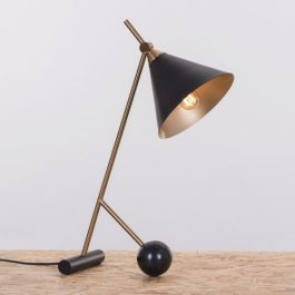 STUDY TABLE LAMP